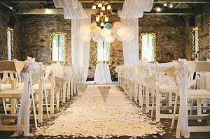 Tapis et Pétales en intérieur