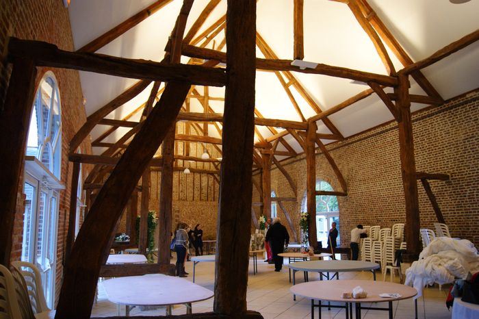 THE salle