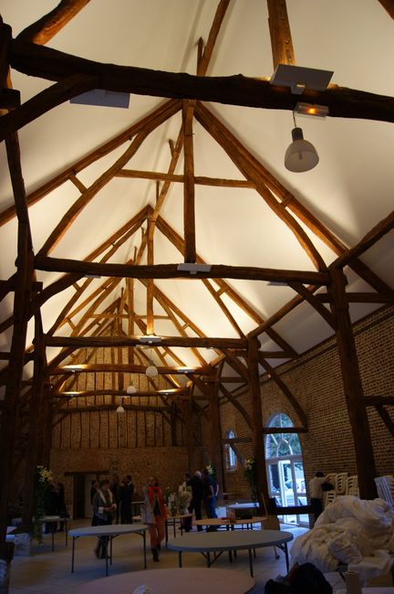 THE salle