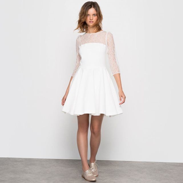 Lendemain mariage tenue - 1