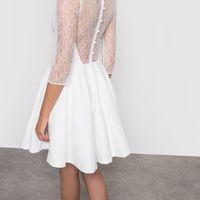 Lendemain mariage tenue - 2