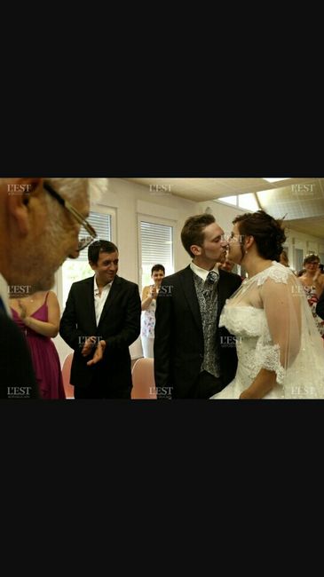4 mariages pour une lune de miel - 1