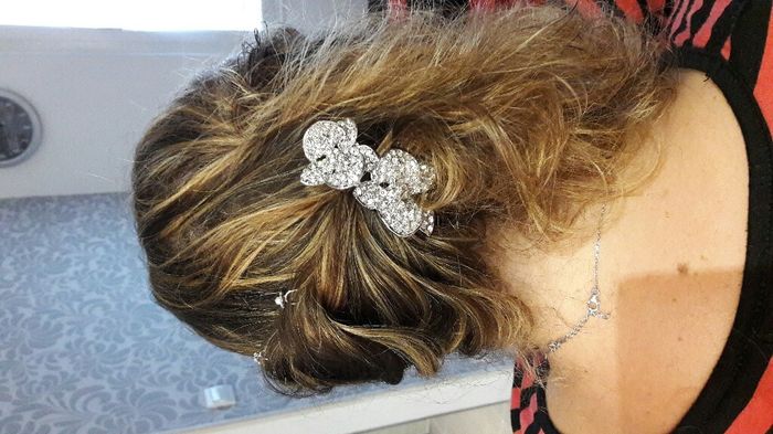 Ma coiffure - 3