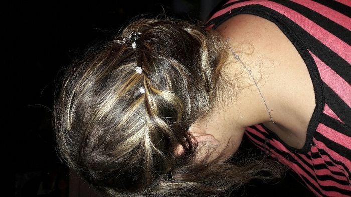 Ma coiffure - 4