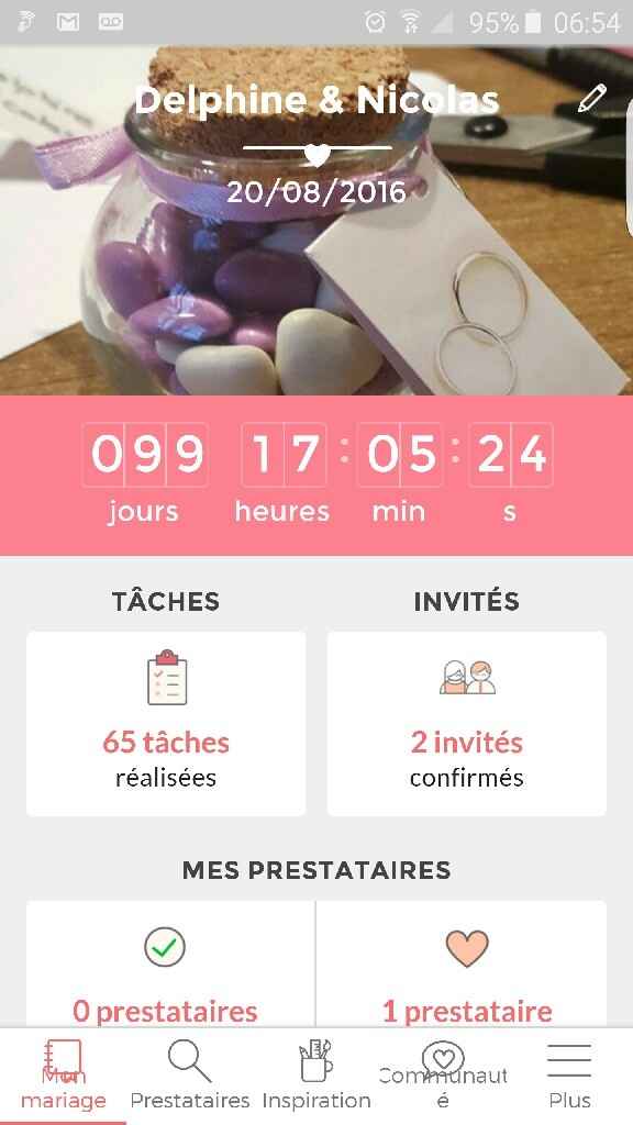 J'ai enfin un compteur à 2 chiffres - 1