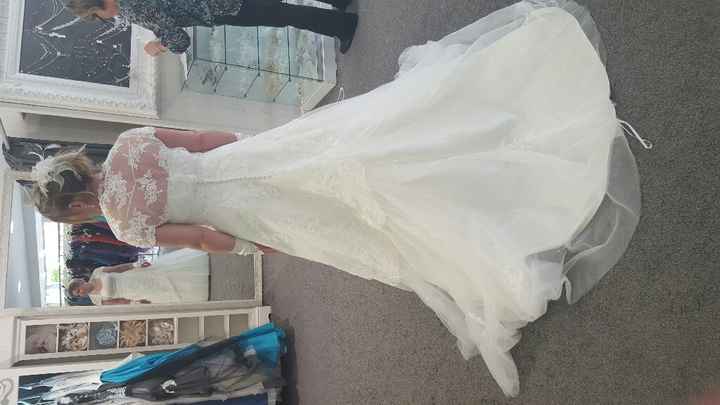 Ce qui aurait dû être magique. - 2