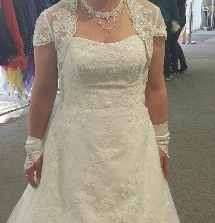 Ce qui aurait dû être magique. - 3