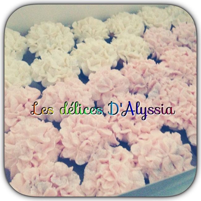 Conseil pâtissière "cupcakes" bouches du rhône - 1