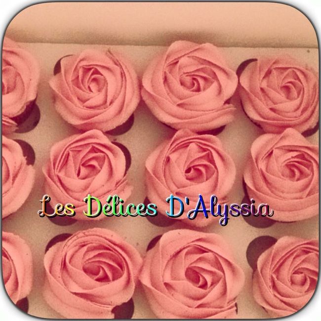 Conseil pâtissière "cupcakes" bouches du rhône - 3