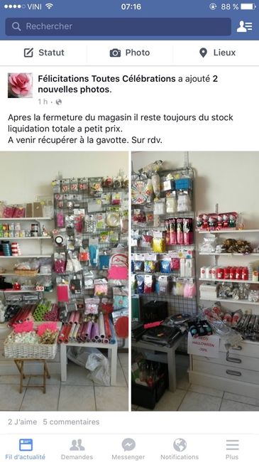 Bon plan ; la gavotte (13 - bouches du rhones) - 1