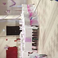 Notre salle prête en partie pour aujourd'hui - 1