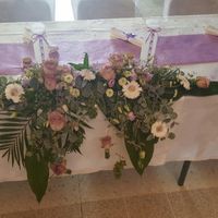 Notre salle prête en partie pour aujourd'hui - 4