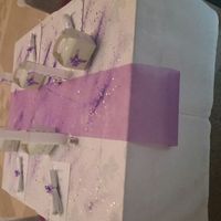 Notre salle prête en partie pour aujourd'hui - 6