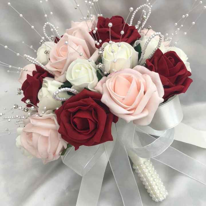 Clair/foncé : Le bouquet - 1