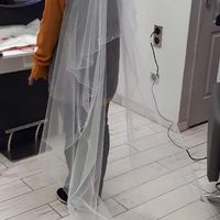 Essai coiffure et maquillage - 3