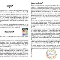 Gazette des mariés - 2