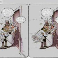 Gazette des mariés - 1