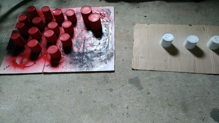 J-27 diy en cours - 2