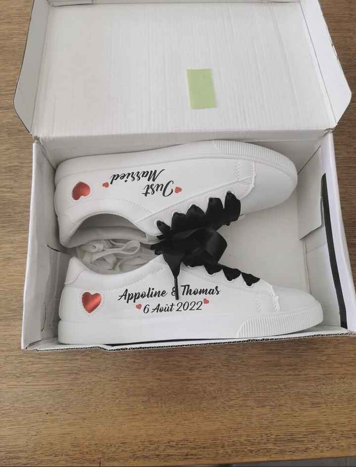 Chaussures à talons ou plates ? - 2