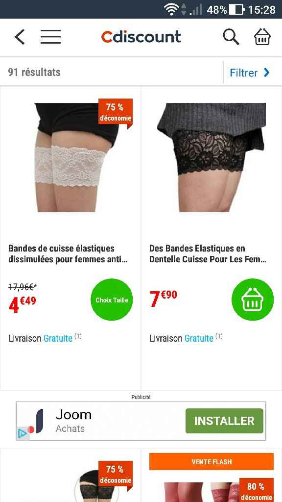 Astuce pour les rondes - 1