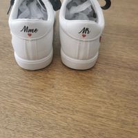 Chaussures personnalisées ou non ? - 2