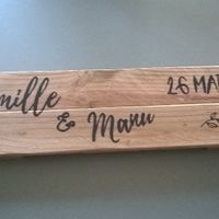 Panneaux de direction