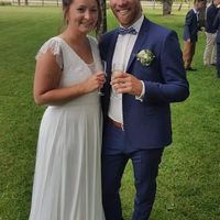 Après une semaine...encouragements aux prochaines - 3