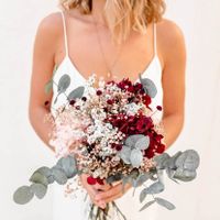 6. Quelles fleurs choisiras-tu pour ton bouquet ? - 1