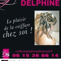 Maquillage et coiffure - 1