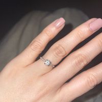 Vos bagues de demande 💍 - 2