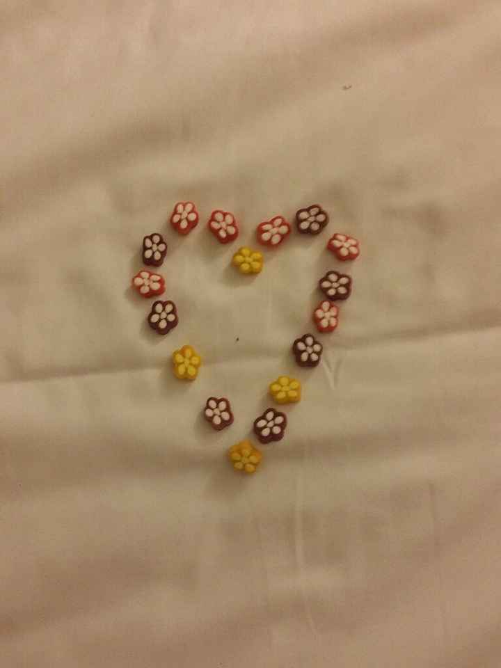 Fais-tu des cauchemars avant mariage: OUI ou NON? - 1