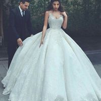 As-tu une idée du style de robe que tu veux: OUI ou NON ? - 1