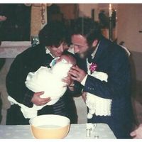 Danseras-tu avec ton père: OUI ou NON? - 1