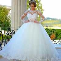 As-tu une idée du style de robe que tu veux: OUI ou NON ? - 1