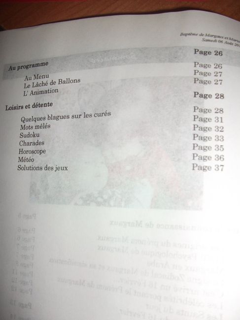 Gazette bapteme 4