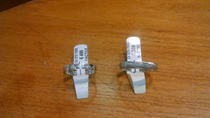 Nos alliances!!! - 1