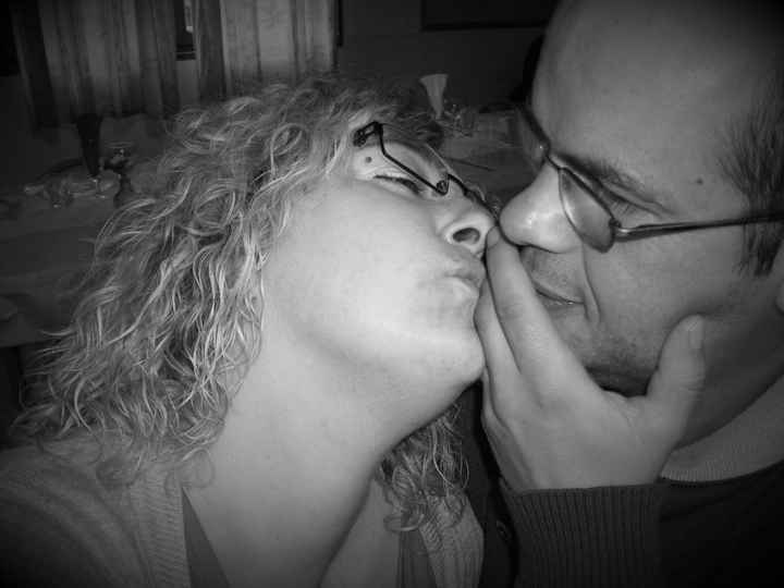 Avec mon Chérinou!!