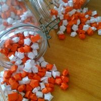 Diy des derniers jours pour un mariage "amour etoilé" - 3