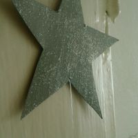 Diy des derniers jours pour un mariage "amour etoilé" - 4