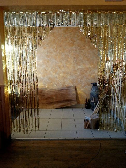 Décoration année folles / Gatsby - 8