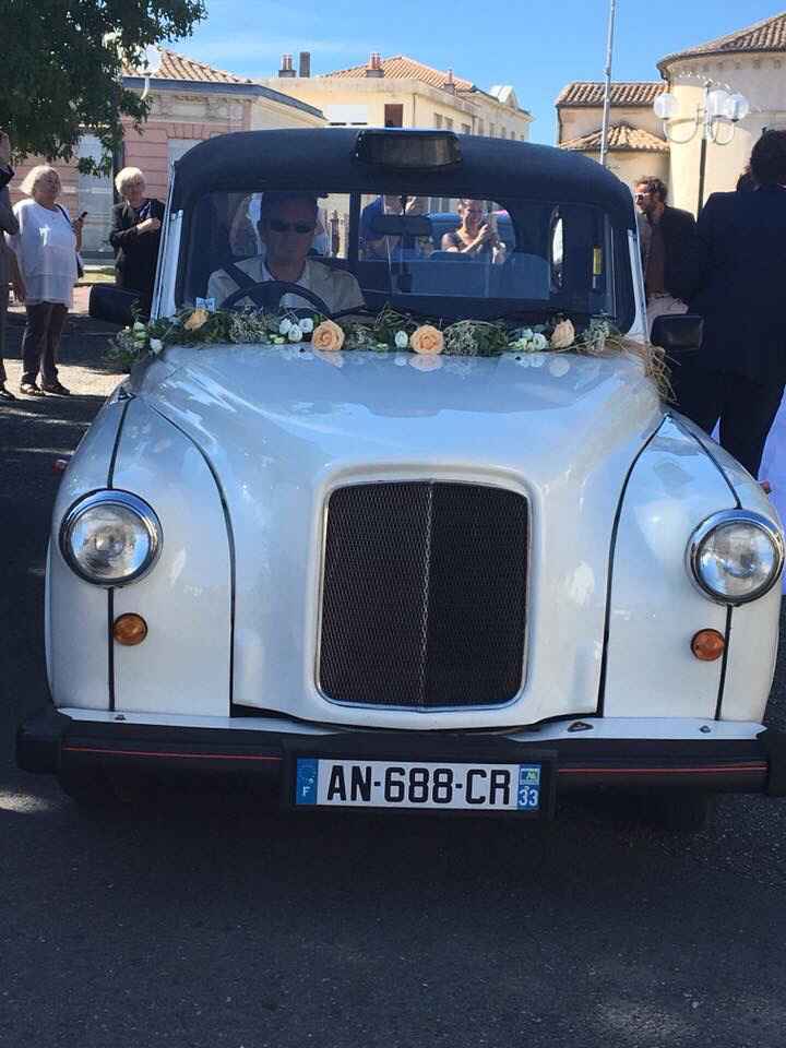 Quelques photos de notre mariage du 15 septembre 2018 - 3