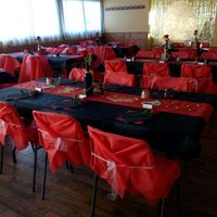 Décoration année folles / Gatsby - 1