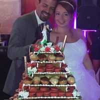 Quelques photos de notre mariage du 15 septembre 2018 - 1