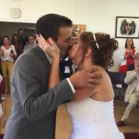 Quelques photos de notre mariage du 15 septembre 2018 - 2