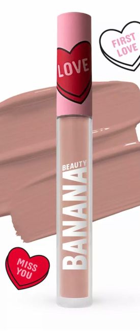 Indispensables make up les miens et les votres 11
