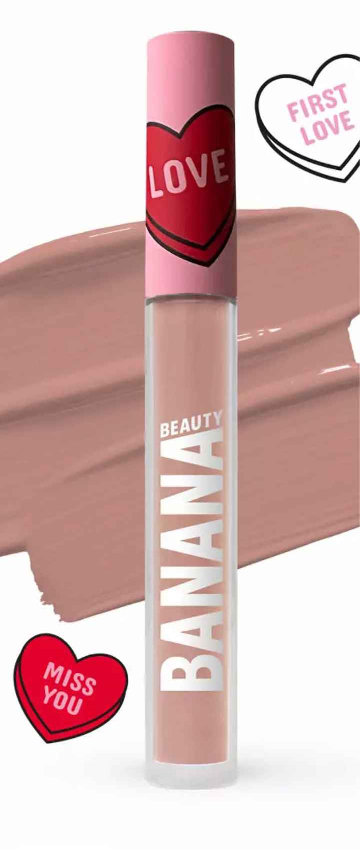 Indispensables make up les miens et les votres - 6
