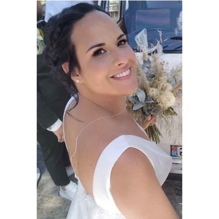 01.07.2023; Le plus beau de ma vie 💛 - 1