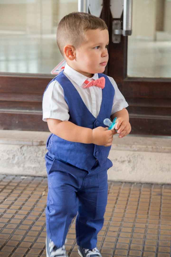 mon fils