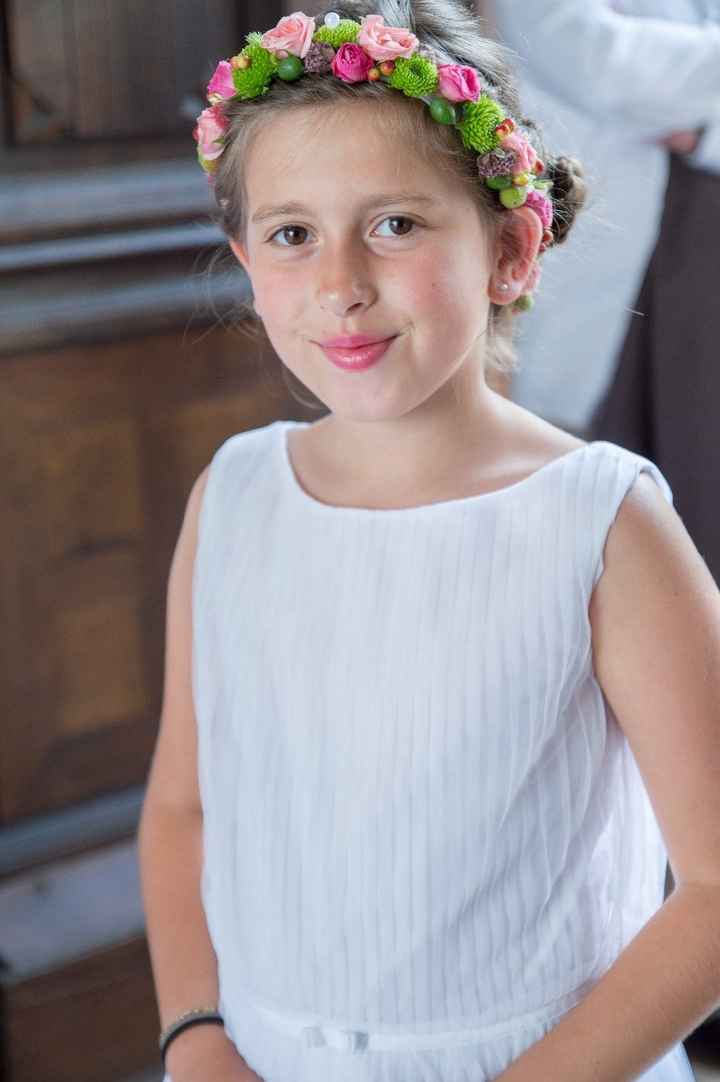 ma fille