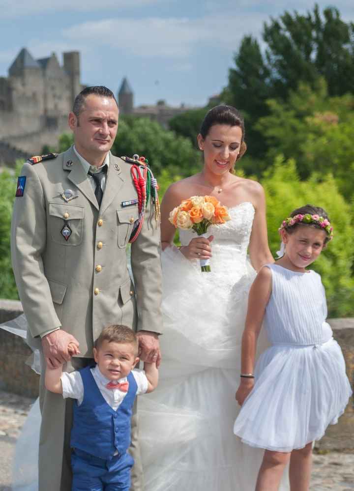 Famille